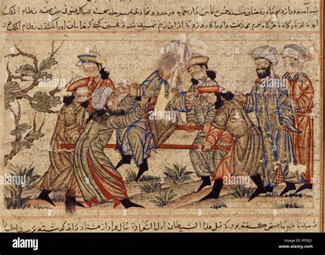 The Assassination of Nizam al-Mulk; A Catalyst for Political Turmoil and the Rise of Sectarian Violence in 12th Century Persia