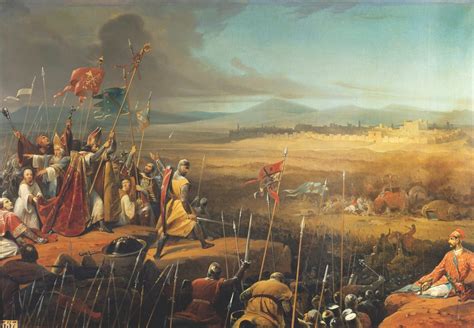 The Battle of Sampaguita: A Pivotal Clash Between the Tupinambá and the Portuguese Crusaders, Shaping Indigenous Resistance and Colonial Ambitions in 12th Century Brazil