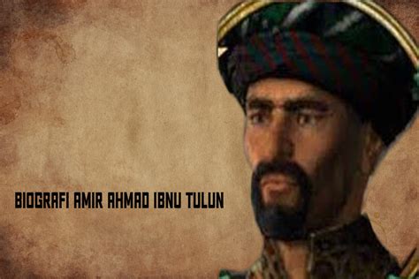 The Ahmad ibn Tulun Rebellion: A Turning Point for Abbasid Authority and the Rise of the Tulunid Dynasty