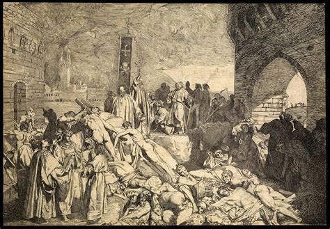 The Black Death: A Medieval Pandemic Shaping Spanish Society and Culture