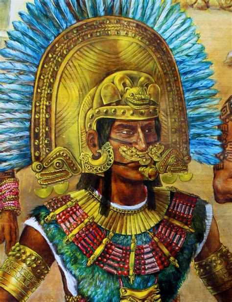 The Rise and Fall of the Tairona Confederation; An Exploration into Ancient Colombian Political Structures and Societal Adaptations