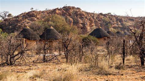 The Rise of Mapungubwe; A Powerful Iron Age Kingdom and its Lasting Impact on South African Trade