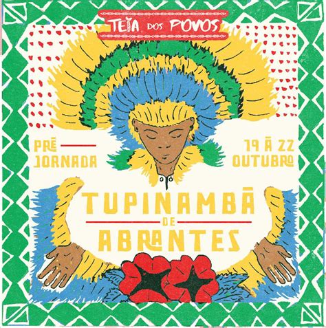 The Tupinambá Confederacy and its Impact on Pre-Columbian Brazilian Societies: Ritual Warfare, Cannibalism, and Intertribal Alliances